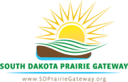 South Dakota Prairie Gateway logo